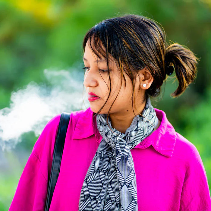 Exploring the Health Risks of Vaping in Dubai