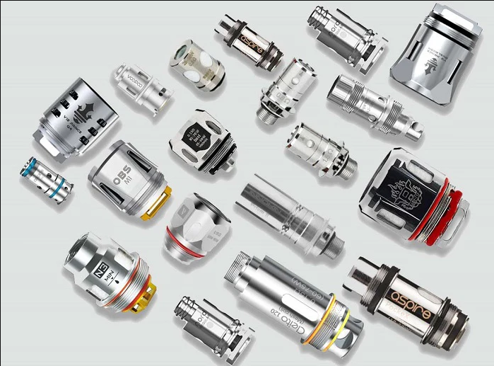 Choosing the Best Vape Coil in the UAE: MTL vs DTL Explained