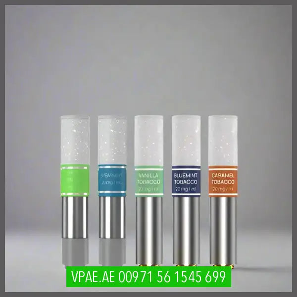 Aspire NexiOne Pods 20MG VAPE ARAB EMIRATES (vpae.ae) Aspire