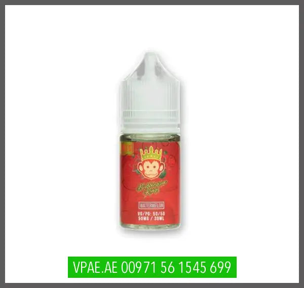 Bubble Gum Kings Watermelon Salt by Dr. Vapes 30ML OV Store Arab Emirates Dr Vapes