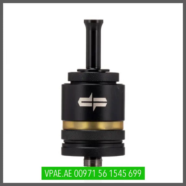 DIGIFLAVOR SIREN V4 22MM MTL RTA OV Store Arab Emirates Digiflavor