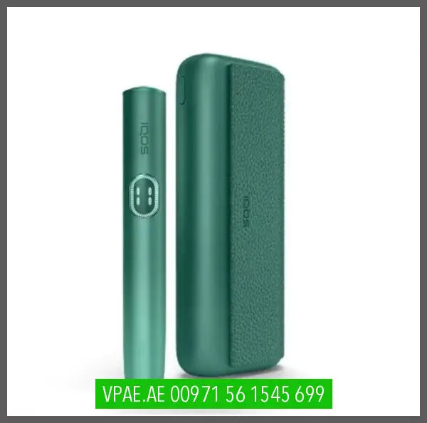 DUBAI IQOS ILUMA Prime i VAPE ARAB EMIRATES (vpae.ae) IQOS