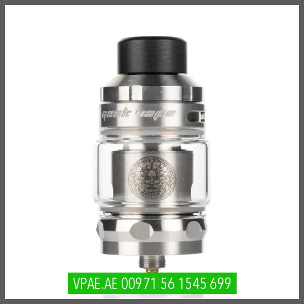GEEK VAPE ZEUS Z SUB-OHM TANK OV Store Arab Emirates GeekVape