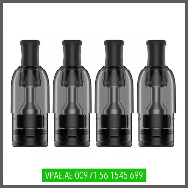 GEEKVAPE WENAX M1 REPLACEMENT POD 4pcs OV Store Arab Emirates GeekVape