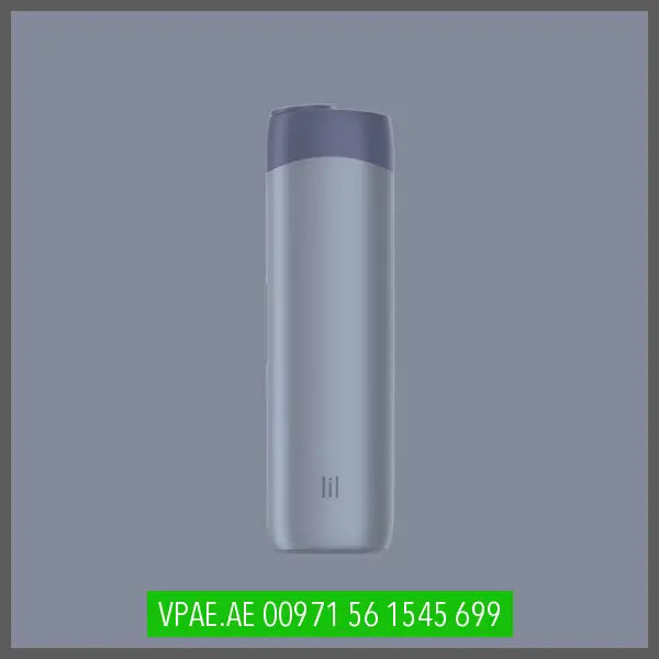 IQOS LIL SOLID Ez OV Store Arab Emirates IQOS