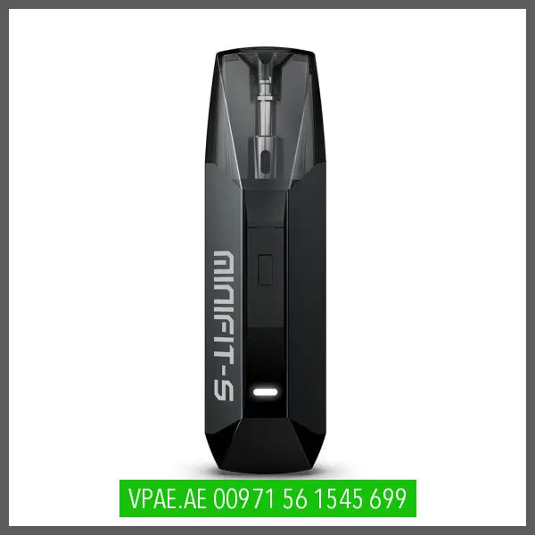JUSTFOG Minifit S Pod Kit 420mAh OV Store Arab Emirates JUSTFOG