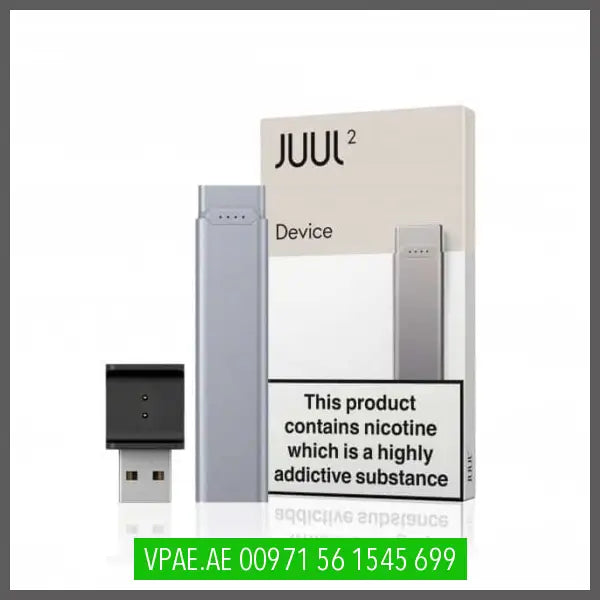JUUL 2 STARTER KIT OV Store Arab Emirates JUUL
