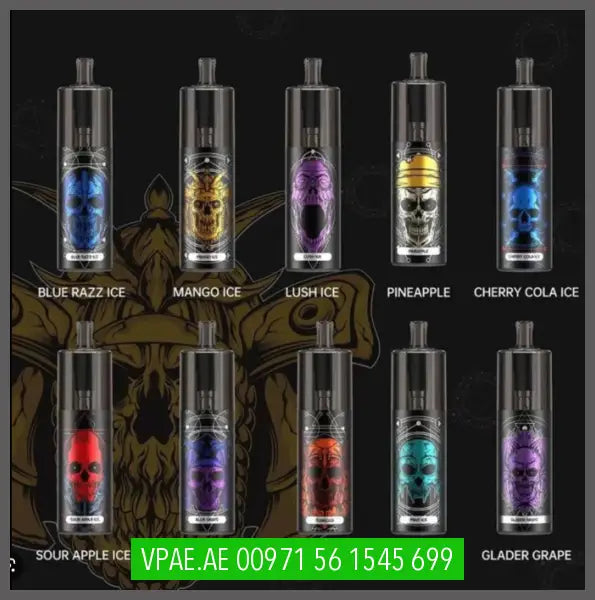 KK ENERGY 10000 Puffs Disposable 5% VAPE ARAB EMIRATES (vpae.ae) KK
