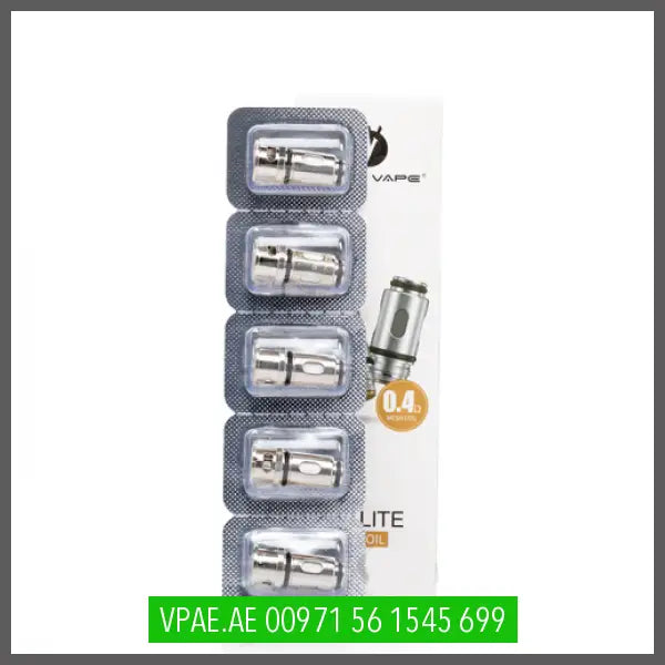LOST VAPE UB LITE REPLACEMENT COILS OV Store Arab Emirates LOST VAPE
