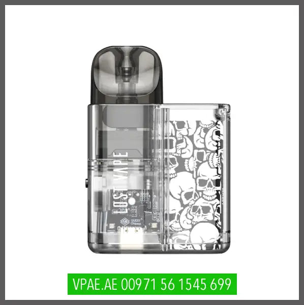 LOST VAPE URSA BABY POD KIT OV Store Arab Emirates LOST VAPE