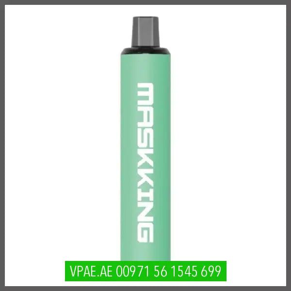 Maskking High GTS Disposable 2500 puffs OV Store Arab Emirates maskking
