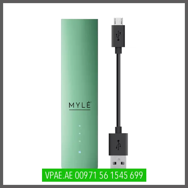 MYLE V4 All New Device OV Store Arab Emirates MYLÈ VAPOR