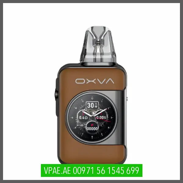 OXVA XLIM SQ PRO 2 POD KIT VAPE ARAB EMIRATES (vpae.ae) oxva