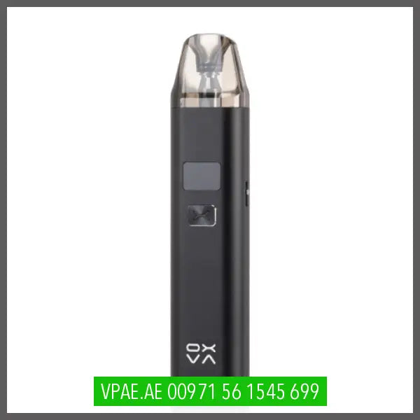OXVA XLIM V2 25W POD SYSTEM OV Store Arab Emirates oxva