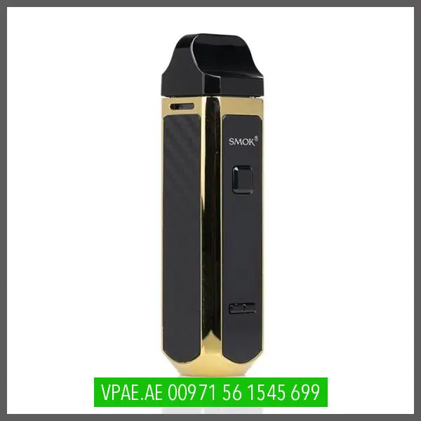 SMOK RPM 40 POD MOD KIT OV Store Arab Emirates SMOK