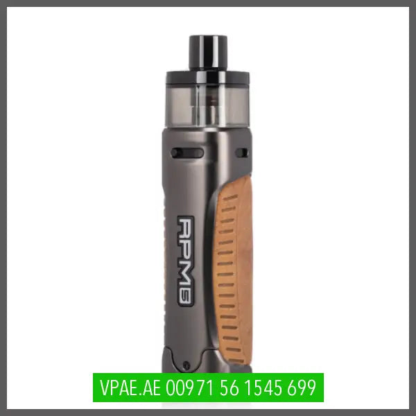 SMOK RPM 5 80W POD SYSTEM OV Store Arab Emirates SMOK