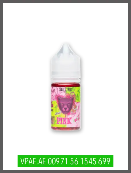 THE PINK SERIES PINK REMIX NIC SLAT 30ML OV Store Arab Emirates Dr Vapes