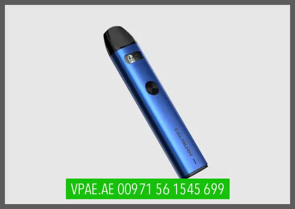 UWELL CALIBURN A2 15W POD SYSTEM OV Store Arab Emirates uwell
