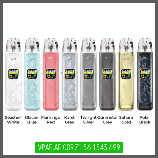 Uwell Caliburn G4 35W Pod System VAPE ARAB EMIRATES (vpae.ae) uwell