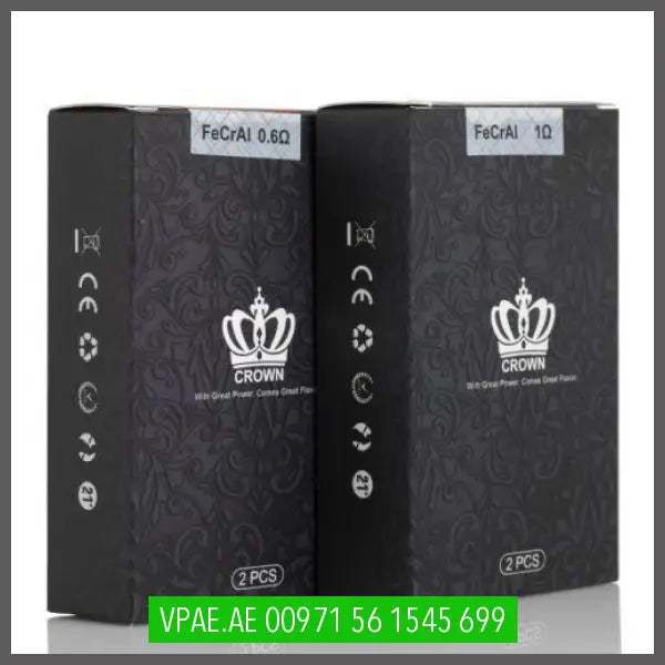 UWELL CROWN REPLACEMENT PODS VAPE ARAB EMIRATES (vpae.ae) uwell