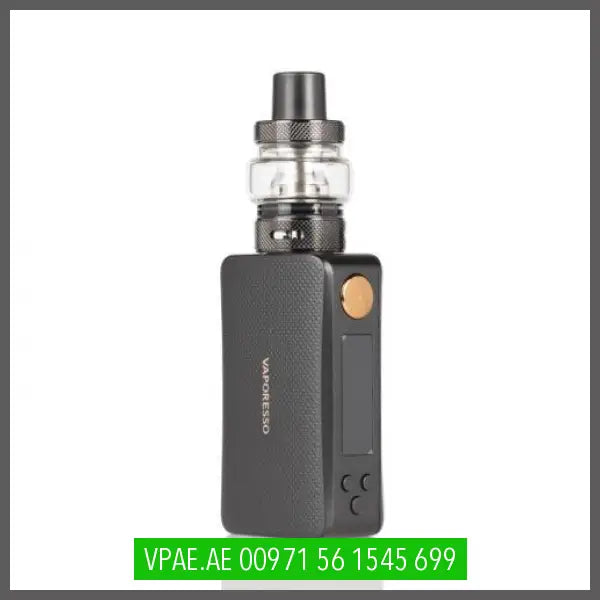 VAPORESSO GEN NANO 80W 2000mAh STARTER KIT OV Store Arab Emirates Vaporesso
