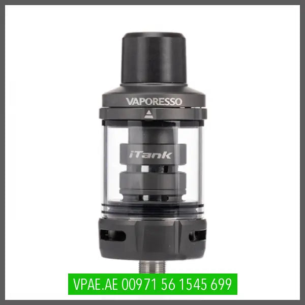 VAPORESSO ITANK VAPE TANK VAPE ARAB EMIRATES (vpae.ae) Vaporesso