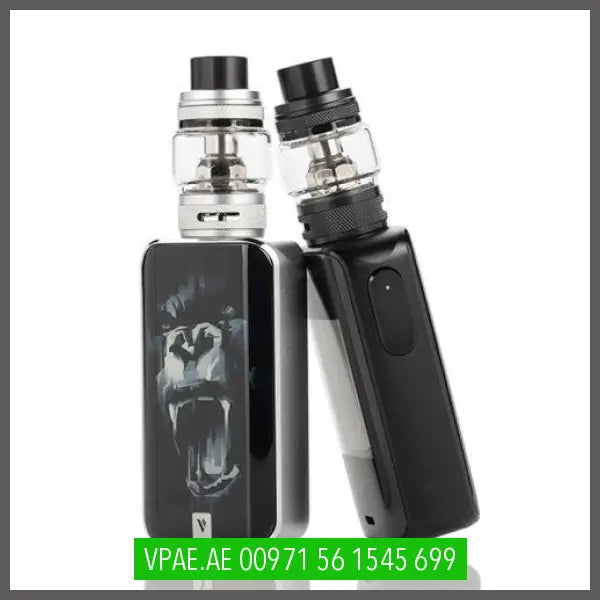 VAPORESSO LUXE 2 220W STARTER KIT OV Store Arab Emirates Vaporesso