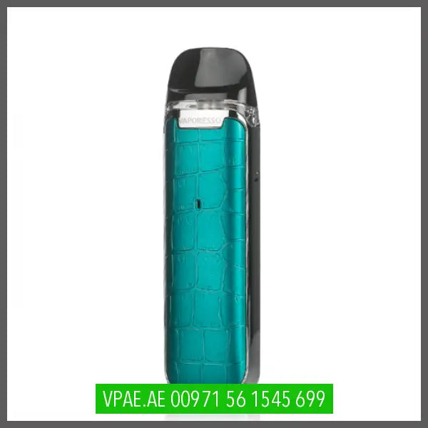 VAPORESSO LUXE Q POD SYSTEM OV Store Arab Emirates Vaporesso