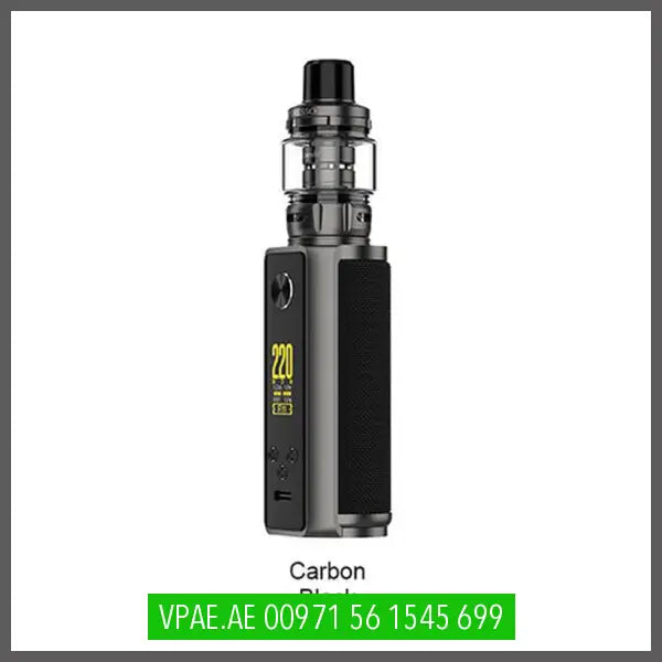 VAPORESSO TARGET 200 STARTER KIT OV Store Arab Emirates Vaporesso