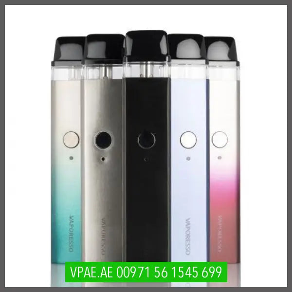 VAPORESSO XROS 16W POD SYSTEM OV Store Arab Emirates Vaporesso