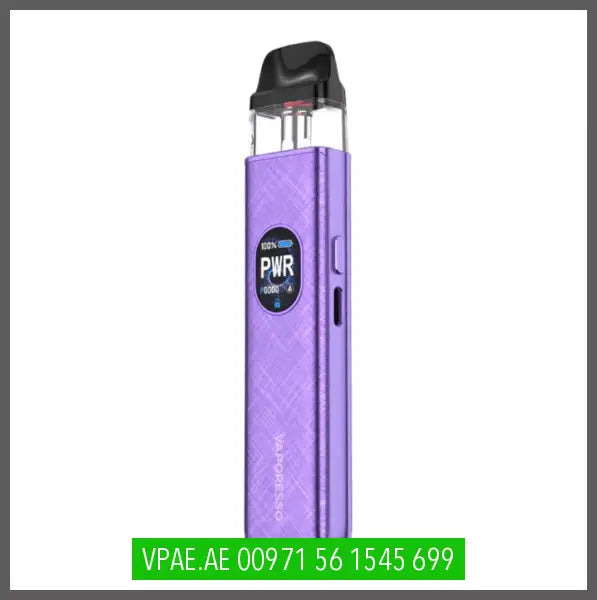 Vaporesso XROS 5 30W Pod System VAPE ARAB EMIRATES (vpae.ae) Vaporesso