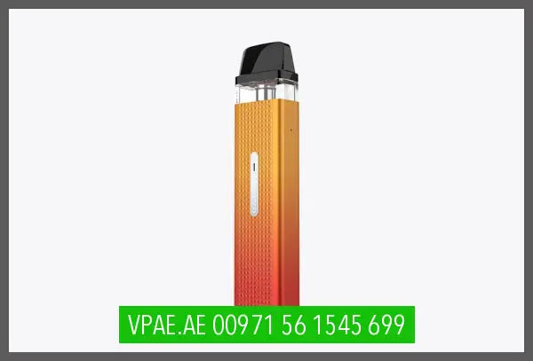 VAPORESSO XROS MINI POD SYSTEM OV Store Arab Emirates Vaporesso