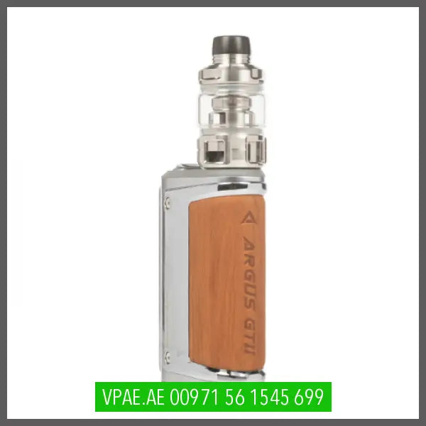VOOPOO ARGUS GT 2 200W STARTER KIT OV Store Arab Emirates VooPoo