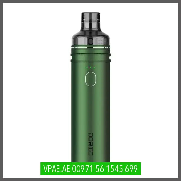 VOOPOO DORIC 60 POD SYSTEM OV Store Arab Emirates VooPoo