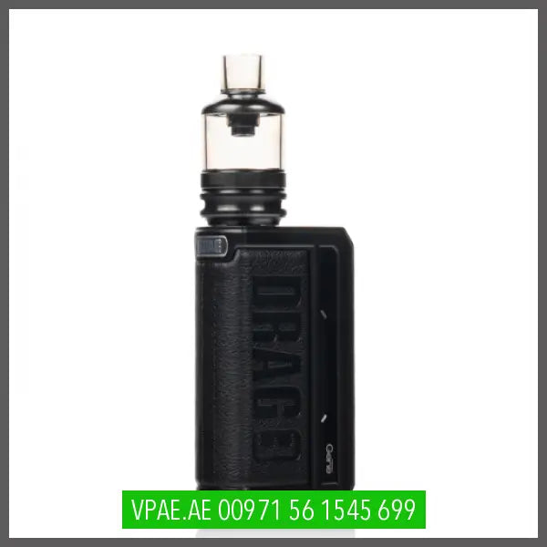 VOOPOO DRAG 3 177W STARTER KIT OV Store Arab Emirates VooPoo