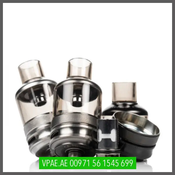 VOOPOO TPP POD TANK KIT OV Store Arab Emirates VooPoo