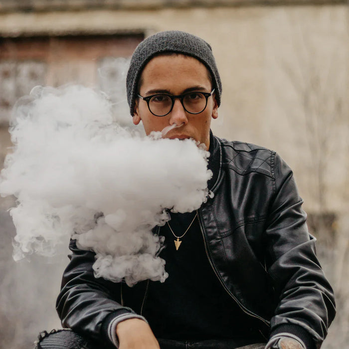 Navigating Vaping Restrictions in Dubai's Public Spaces