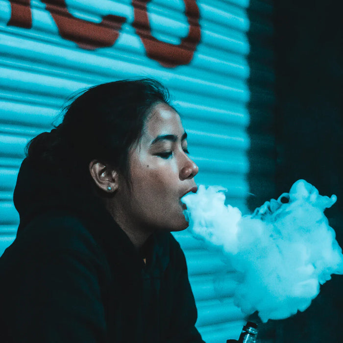 Mastering Vaping Etiquette in Dubai Your Essential Guide