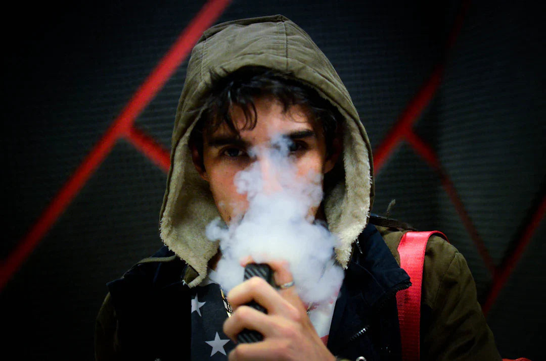 Understanding Vaping Regulations in Dubai
