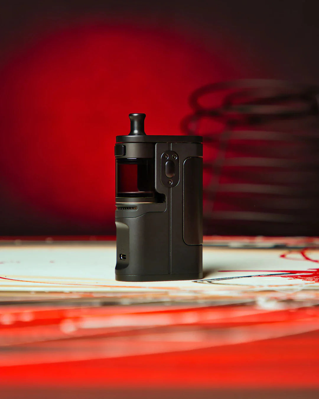 Discover the Varieties of Vaping Devices in Dubai