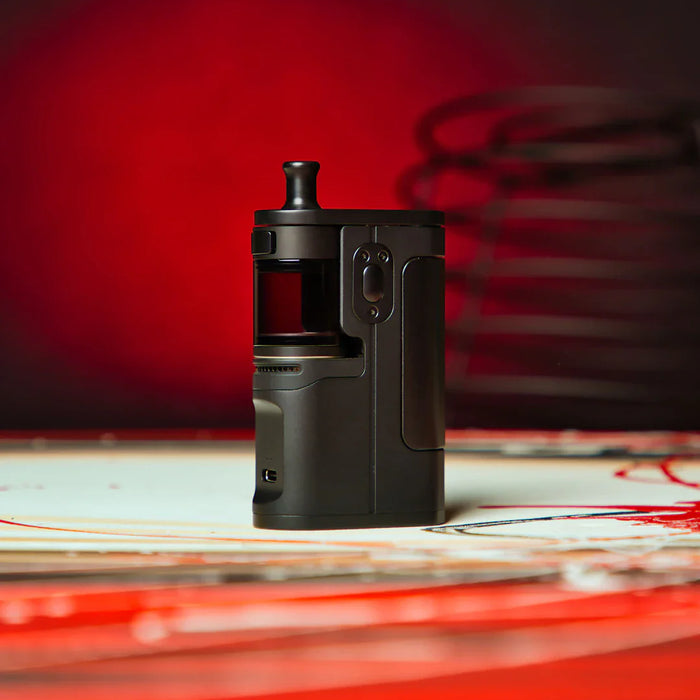 Discover the Varieties of Vaping Devices in Dubai