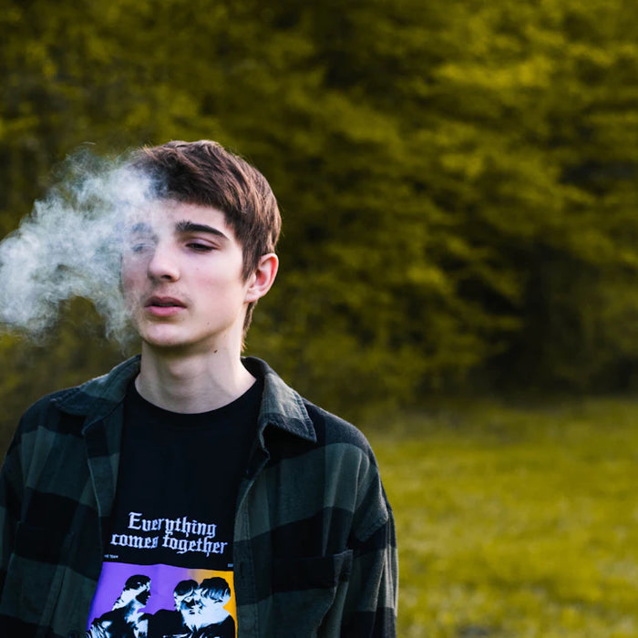 The Influence of Startups on Dubai's Vaping Scene