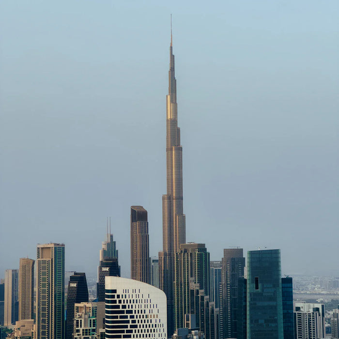 Interviews with Dubai's Vaping Community Leaders