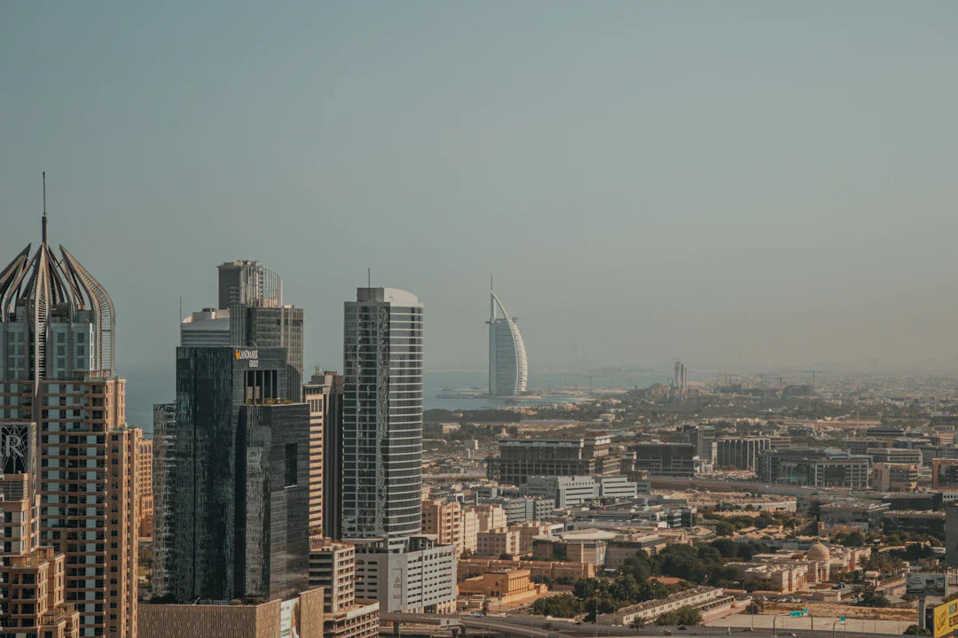 The Best Places to Vape in Dubai A Local's Guide