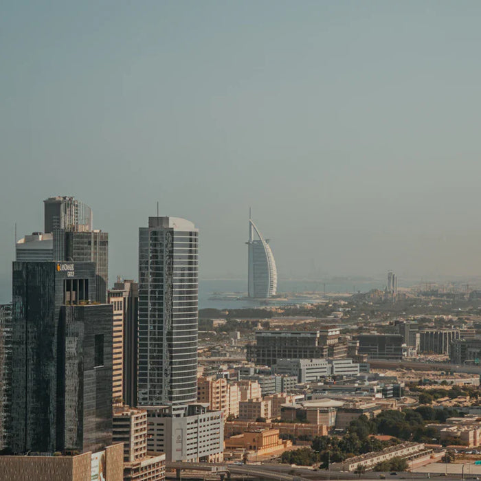 The Best Places to Vape in Dubai A Local's Guide