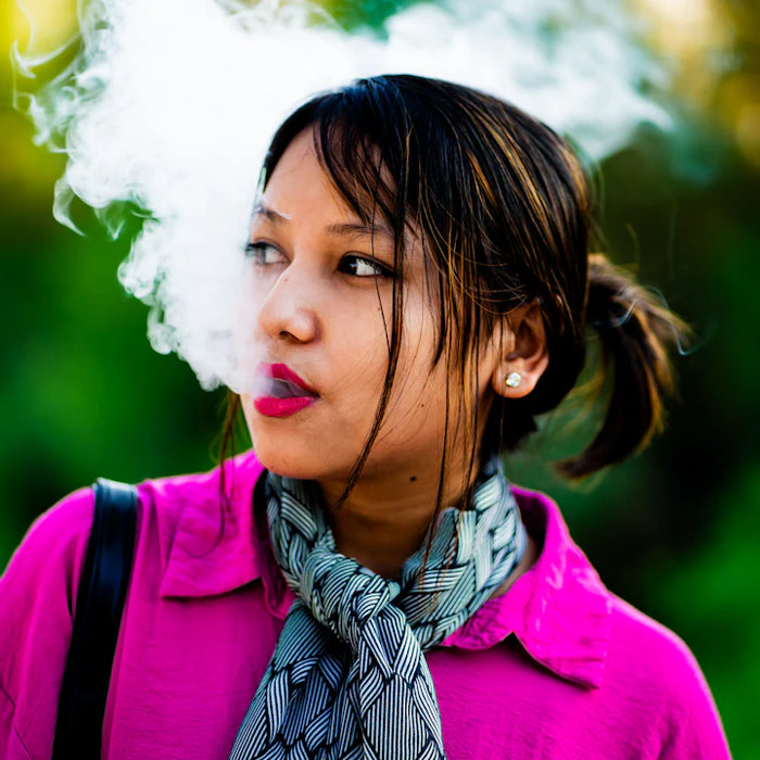 Embrace Vaping The Modern Choice in Dubai