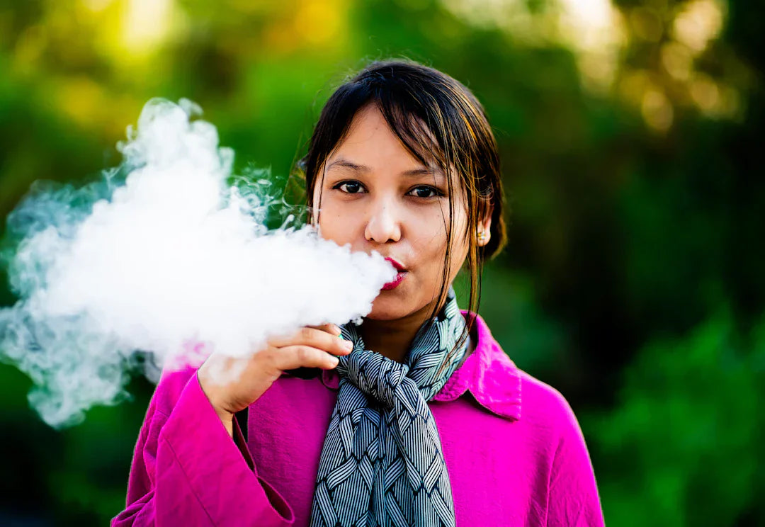 The Vaping Revolution Dubai's Unique Culture