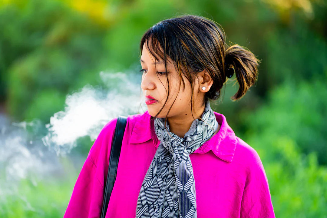 Exploring the Health Risks of Vaping in Dubai