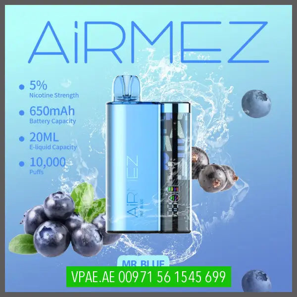 airmez 10000 puffs disposable vape AirMez 10000 Puffs Matrix the Next Generation Disposable Vape – Token Vapes