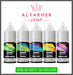 Al Fakher Nic Salt 30ML 30MG disposable e-cigs